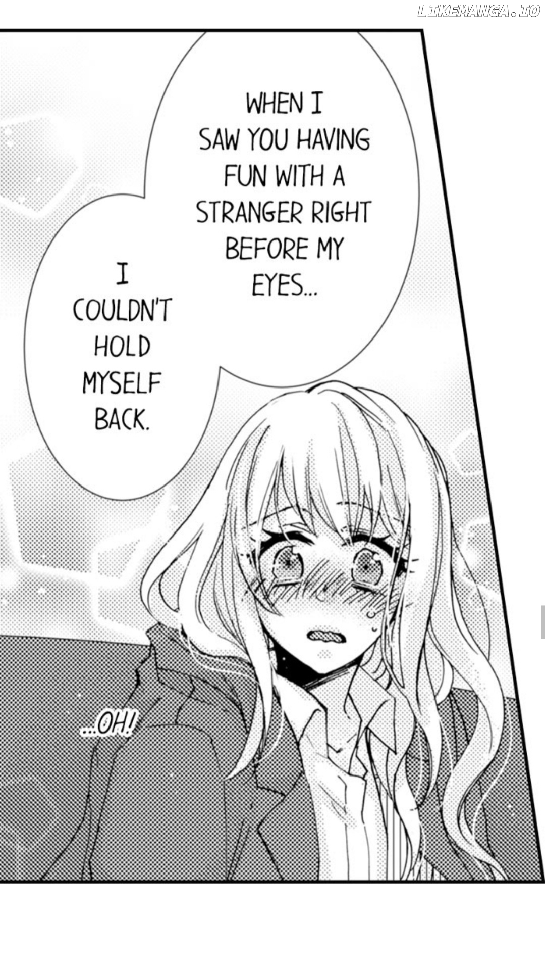 Kinmu Jikangai, Rinjin No Joushi Wa Kemono Ni Naru chapter 30 - page 23