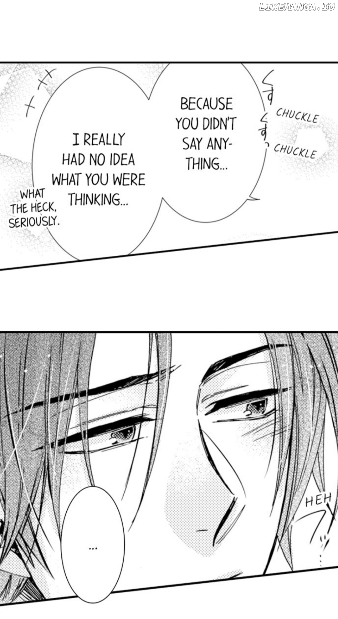Kinmu Jikangai, Rinjin No Joushi Wa Kemono Ni Naru chapter 30 - page 27