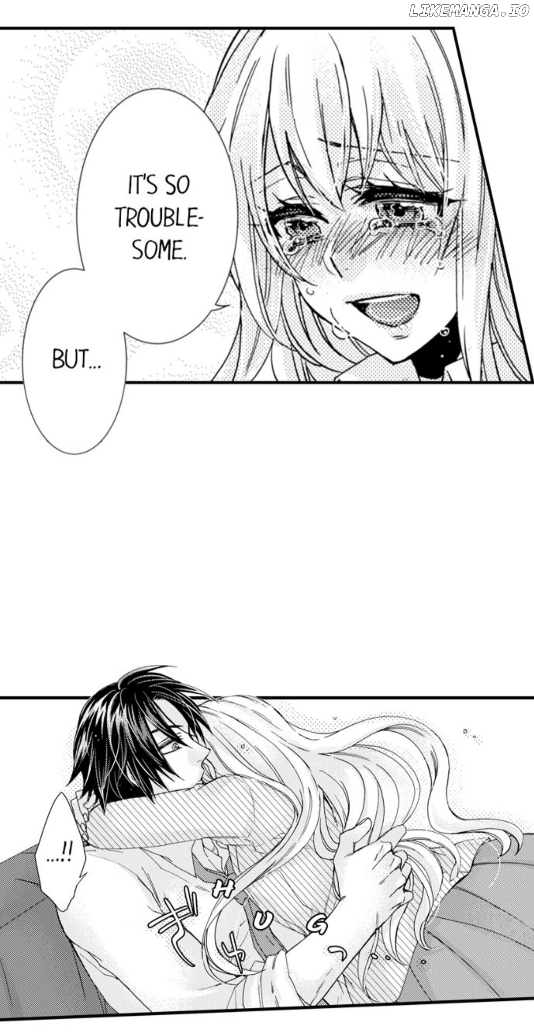 Kinmu Jikangai, Rinjin No Joushi Wa Kemono Ni Naru chapter 30 - page 29