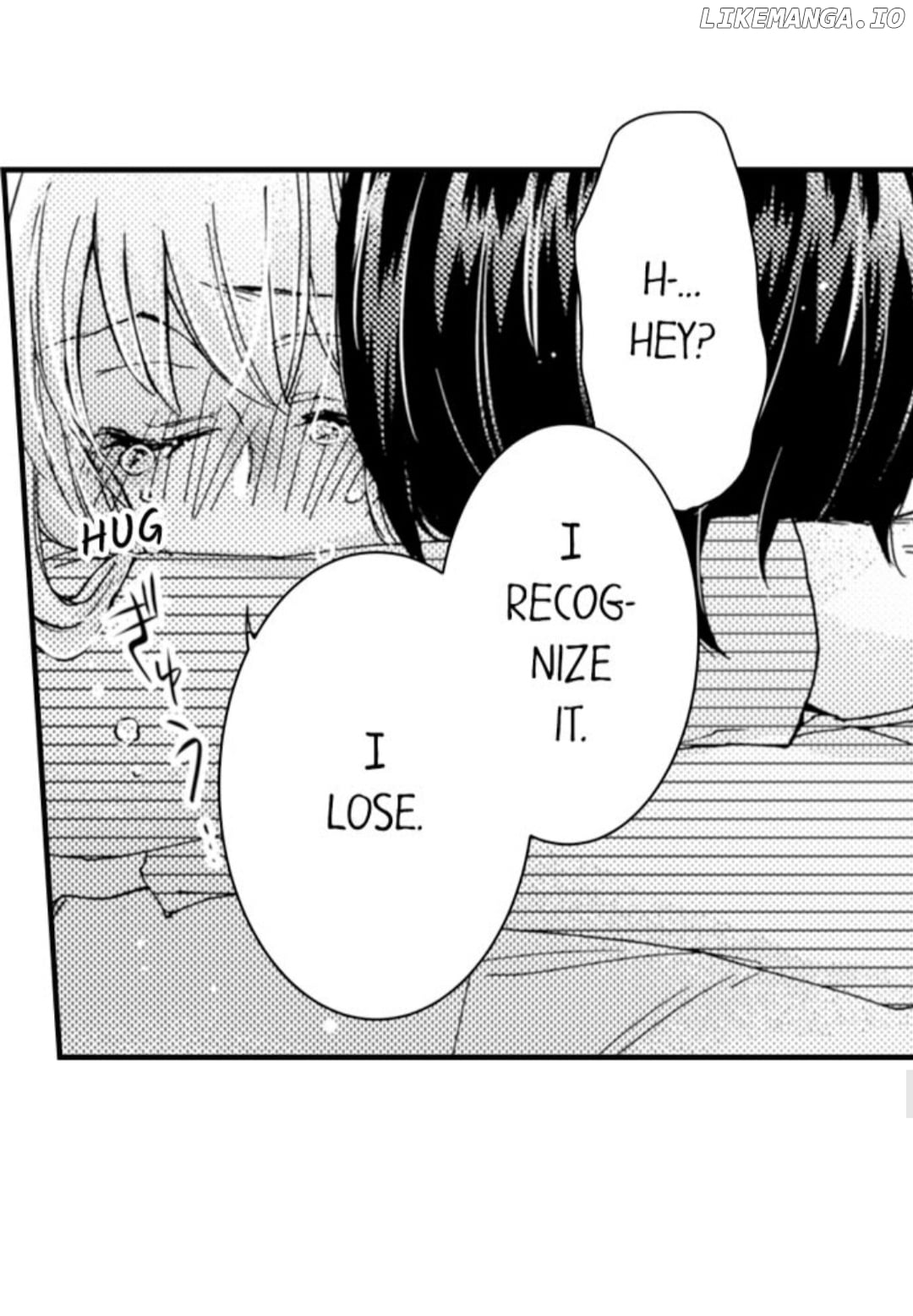 Kinmu Jikangai, Rinjin No Joushi Wa Kemono Ni Naru chapter 30 - page 30