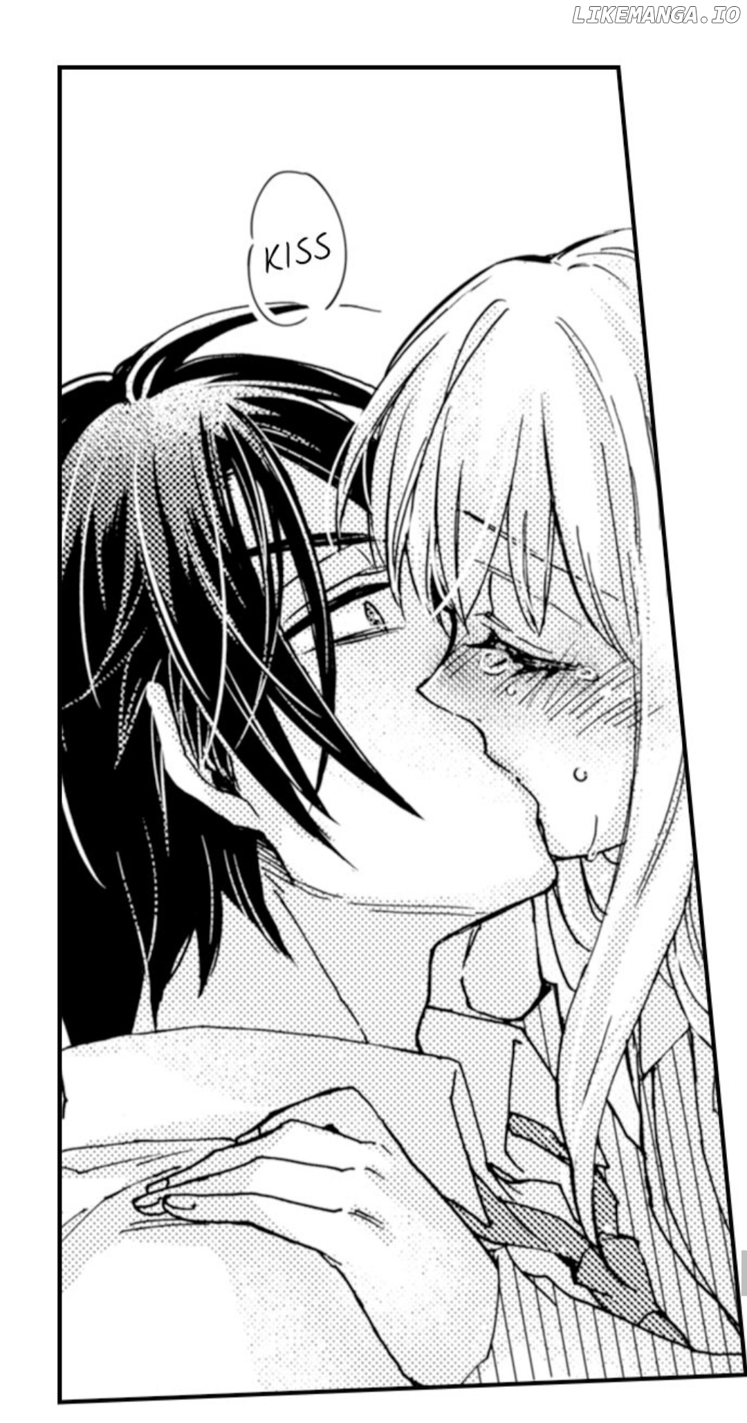 Kinmu Jikangai, Rinjin No Joushi Wa Kemono Ni Naru chapter 30 - page 33