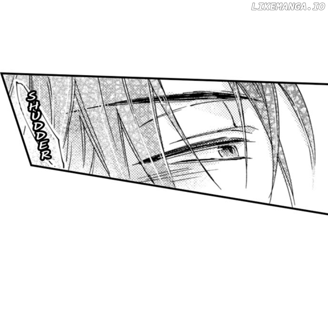 Kinmu Jikangai, Rinjin No Joushi Wa Kemono Ni Naru chapter 30 - page 34