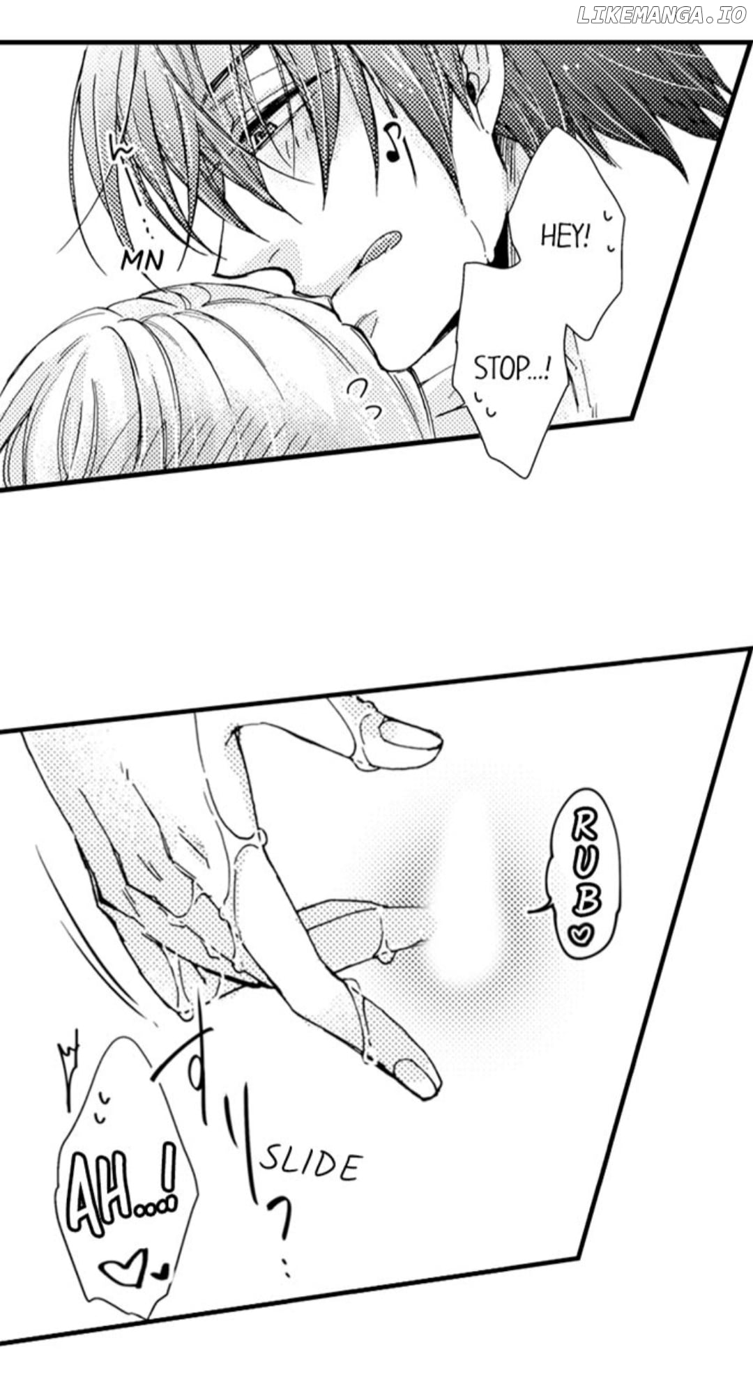 Kinmu Jikangai, Rinjin No Joushi Wa Kemono Ni Naru chapter 40 - page 11