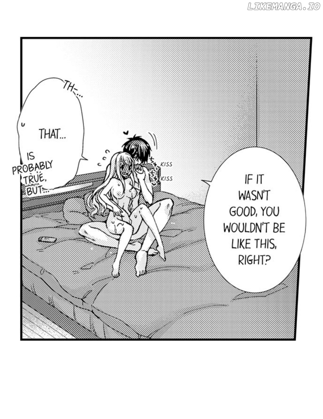 Kinmu Jikangai, Rinjin No Joushi Wa Kemono Ni Naru chapter 40 - page 16