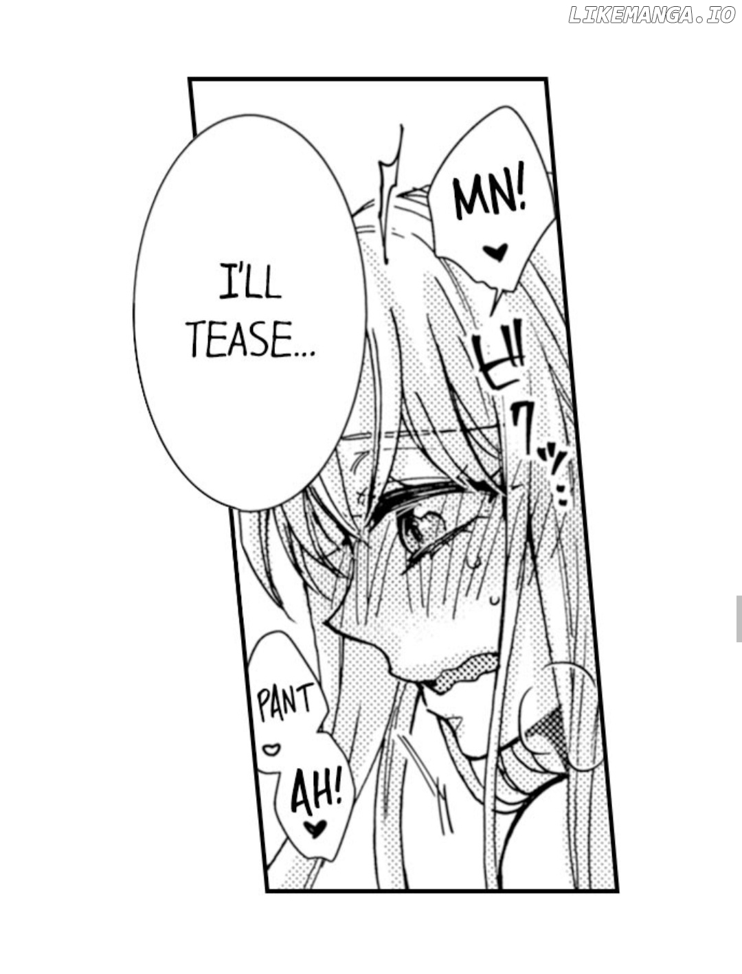 Kinmu Jikangai, Rinjin No Joushi Wa Kemono Ni Naru chapter 40 - page 18