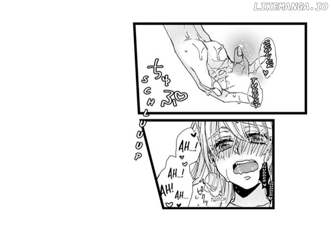 Kinmu Jikangai, Rinjin No Joushi Wa Kemono Ni Naru chapter 40 - page 20