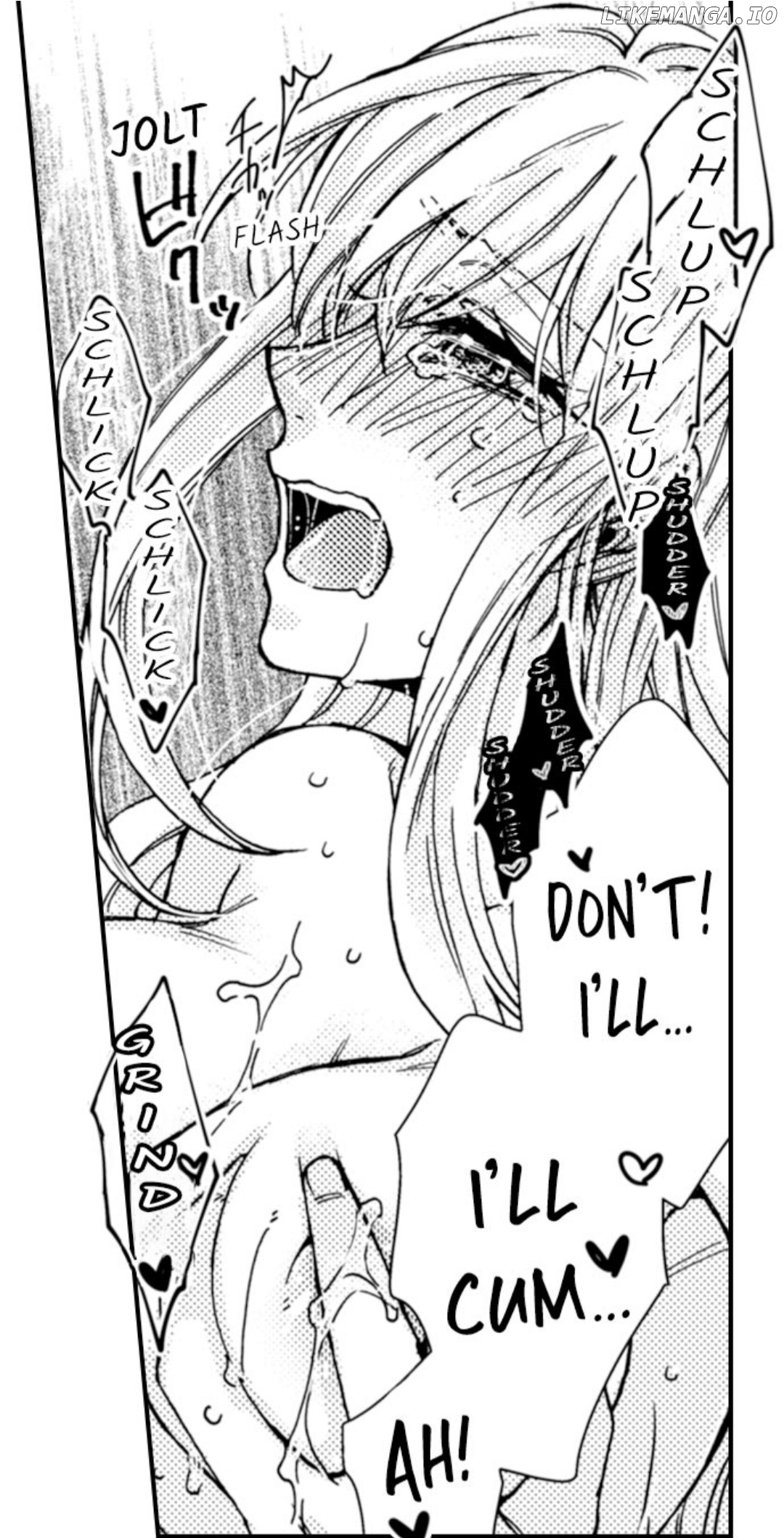 Kinmu Jikangai, Rinjin No Joushi Wa Kemono Ni Naru chapter 40 - page 26