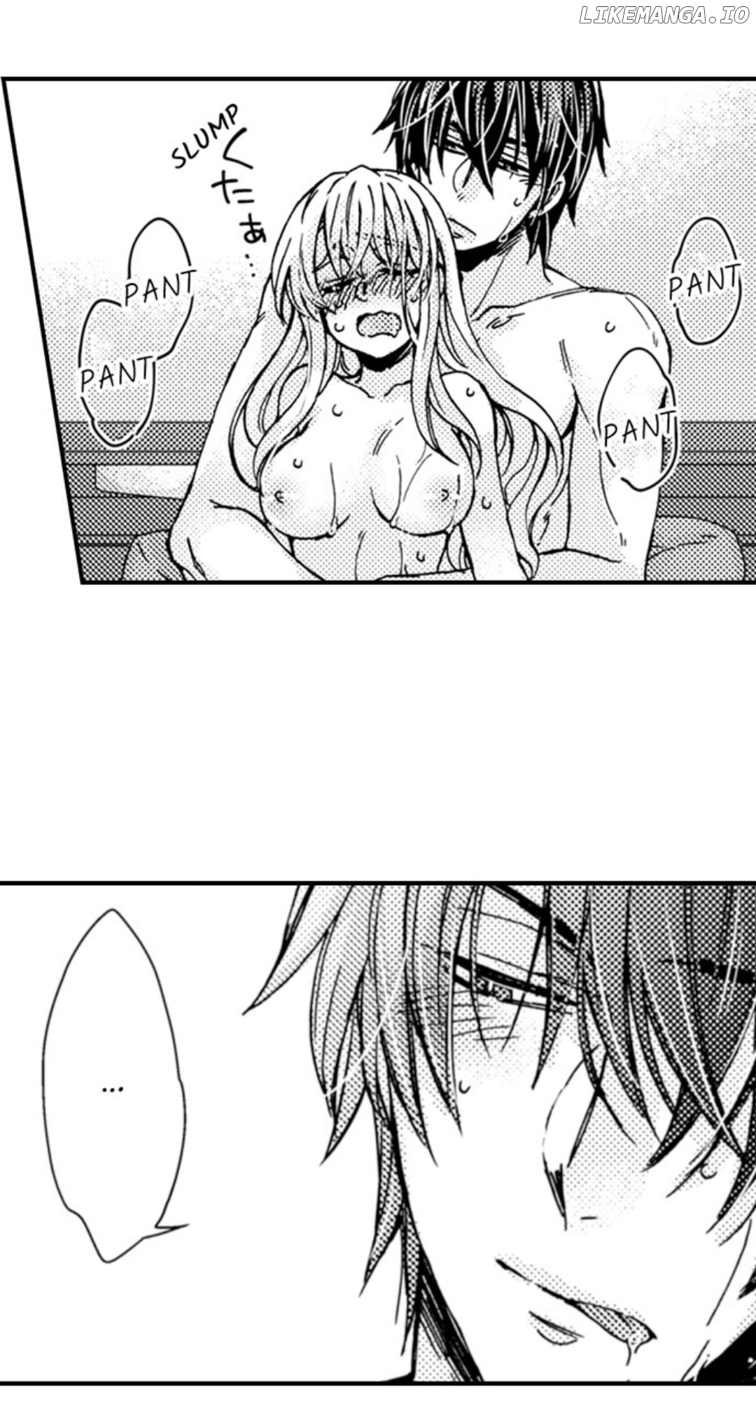 Kinmu Jikangai, Rinjin No Joushi Wa Kemono Ni Naru chapter 40 - page 28