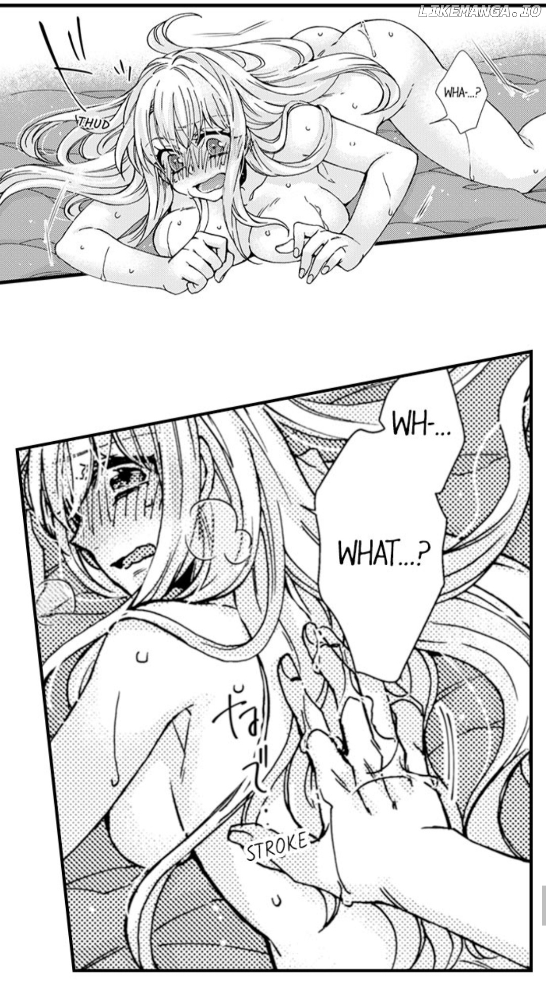Kinmu Jikangai, Rinjin No Joushi Wa Kemono Ni Naru chapter 40 - page 30