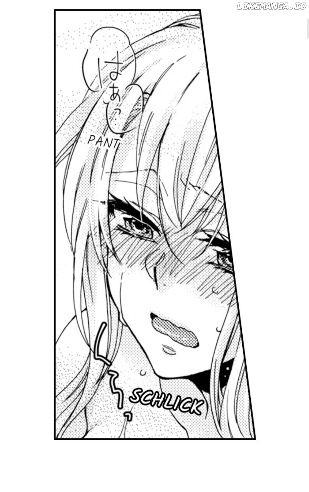 Kinmu Jikangai, Rinjin No Joushi Wa Kemono Ni Naru chapter 40 - page 4