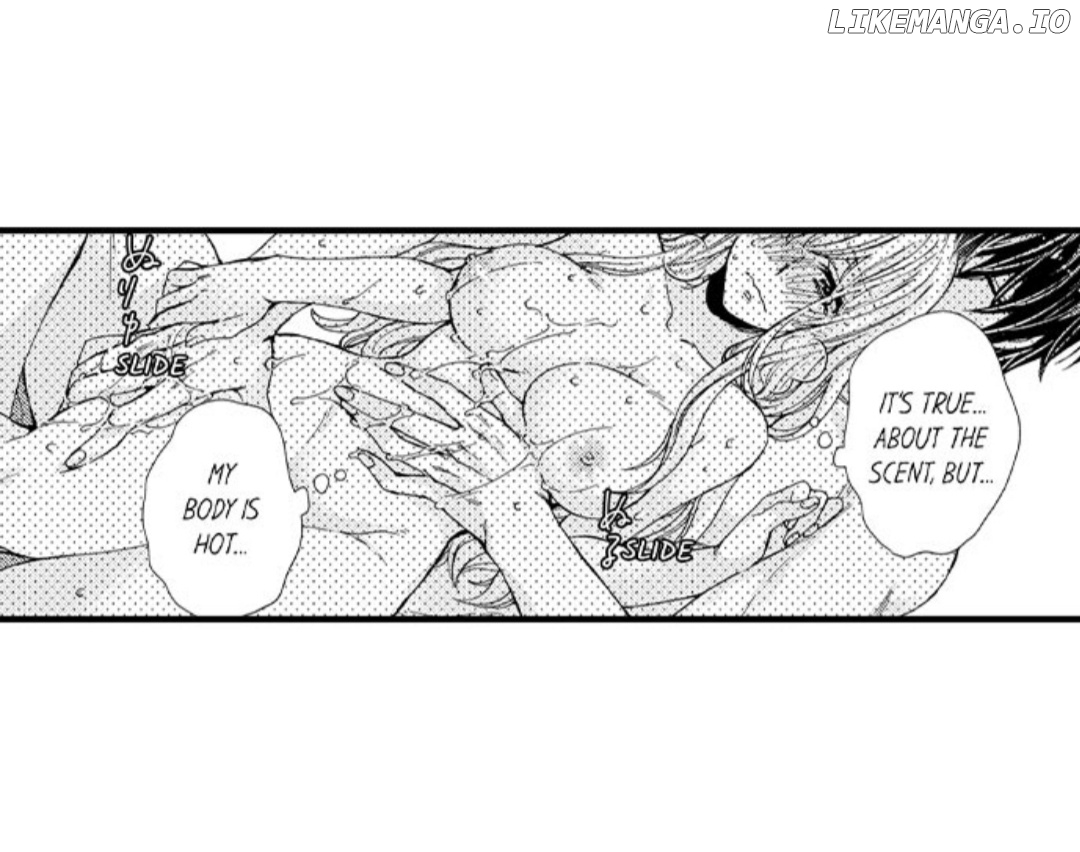 Kinmu Jikangai, Rinjin No Joushi Wa Kemono Ni Naru chapter 40 - page 5