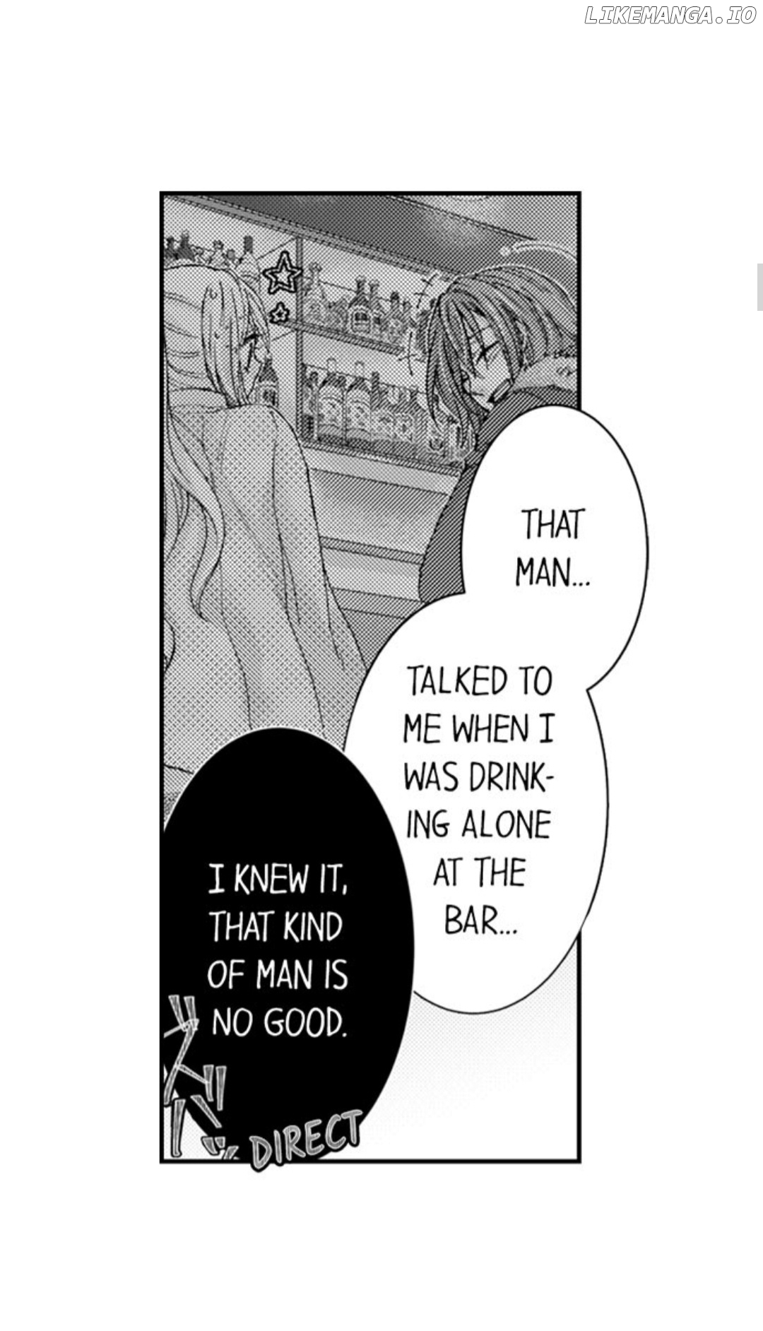 Kinmu Jikangai, Rinjin No Joushi Wa Kemono Ni Naru chapter 31 - page 10