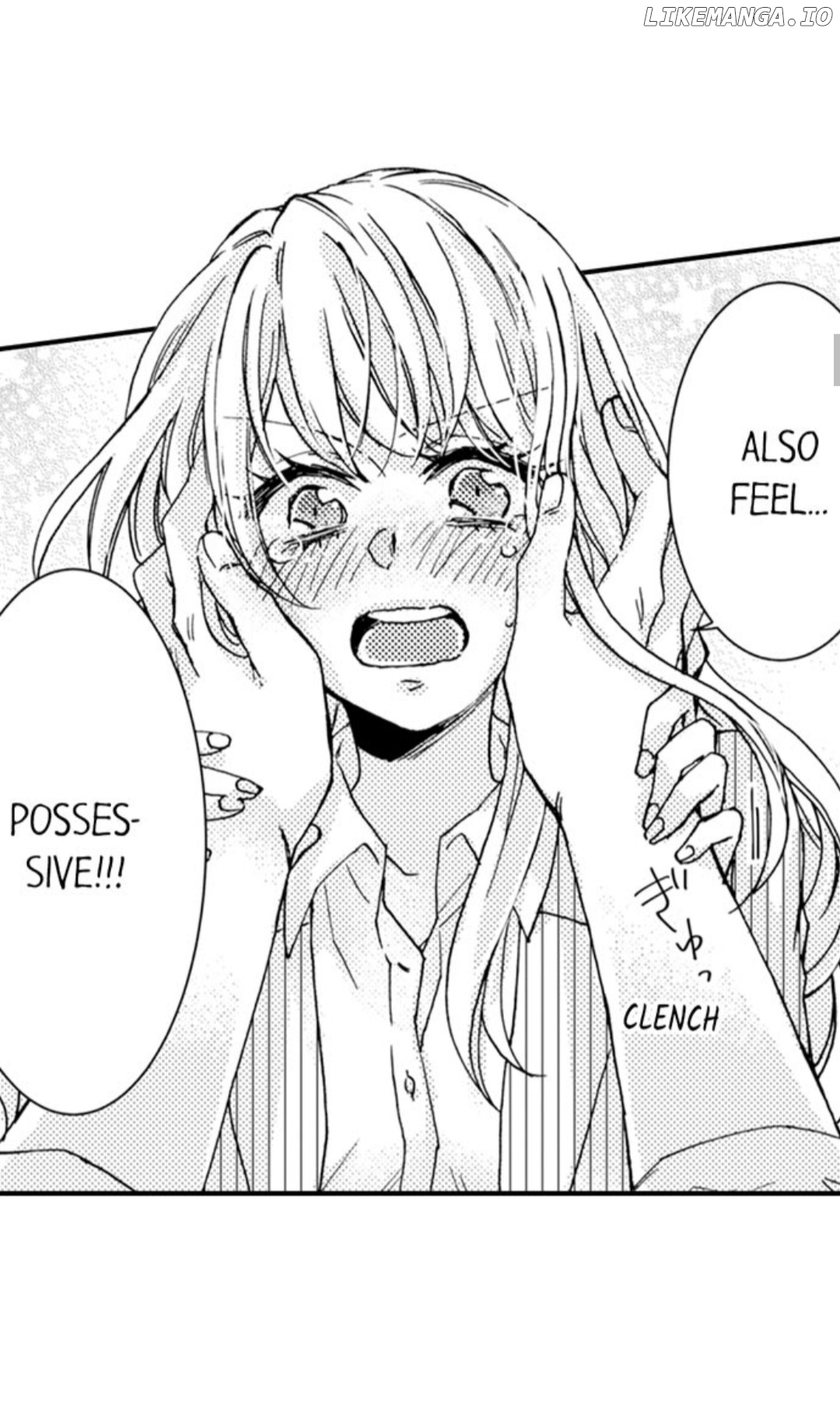 Kinmu Jikangai, Rinjin No Joushi Wa Kemono Ni Naru chapter 31 - page 13