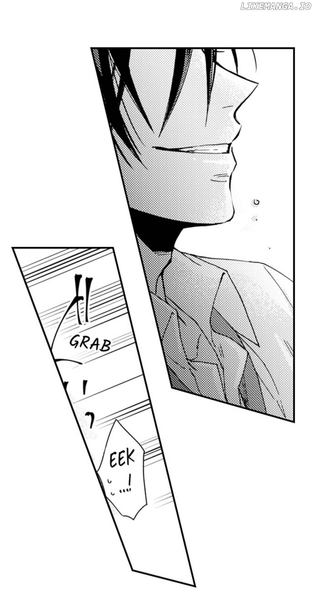 Kinmu Jikangai, Rinjin No Joushi Wa Kemono Ni Naru chapter 31 - page 14