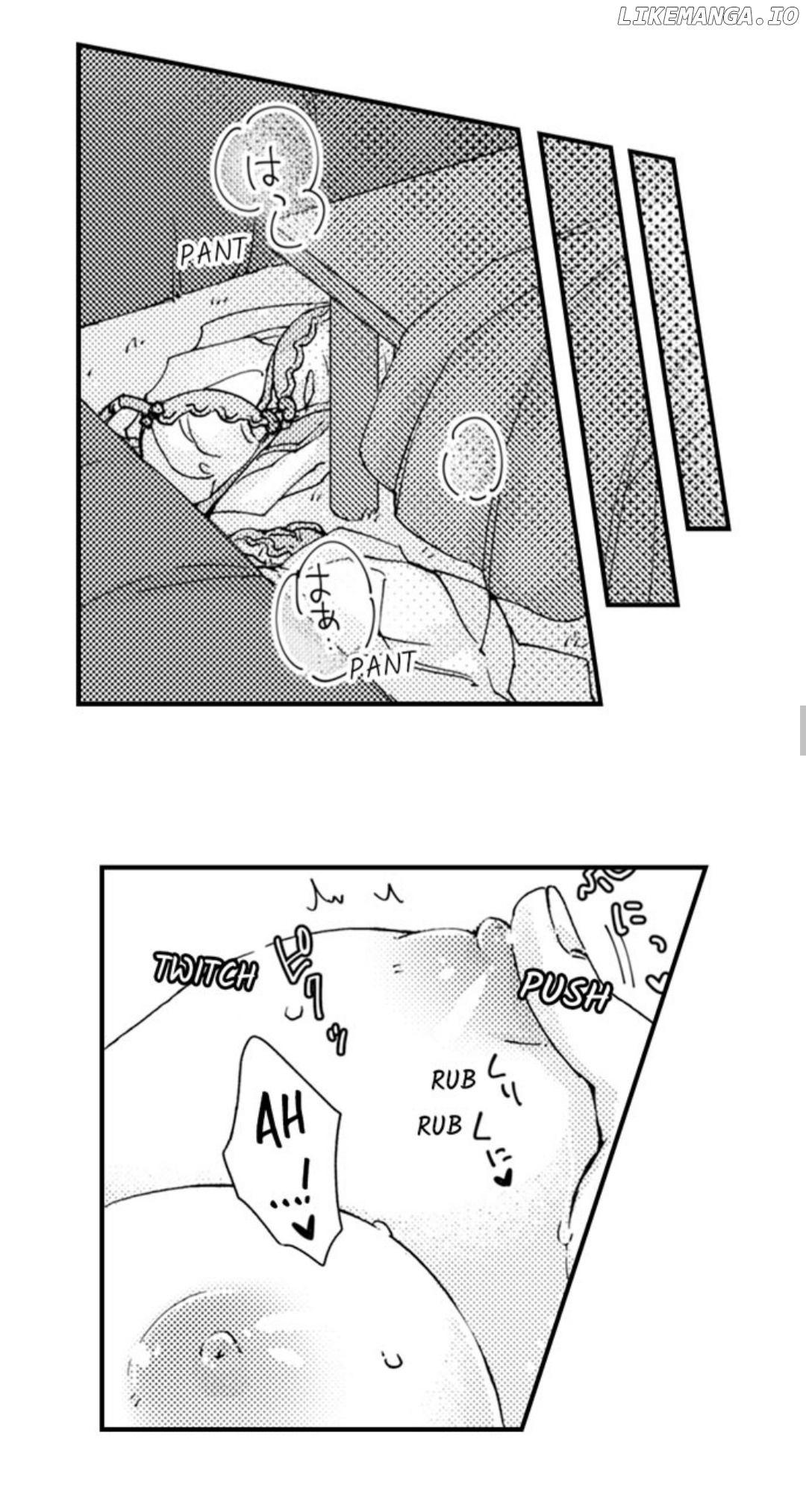 Kinmu Jikangai, Rinjin No Joushi Wa Kemono Ni Naru chapter 31 - page 17