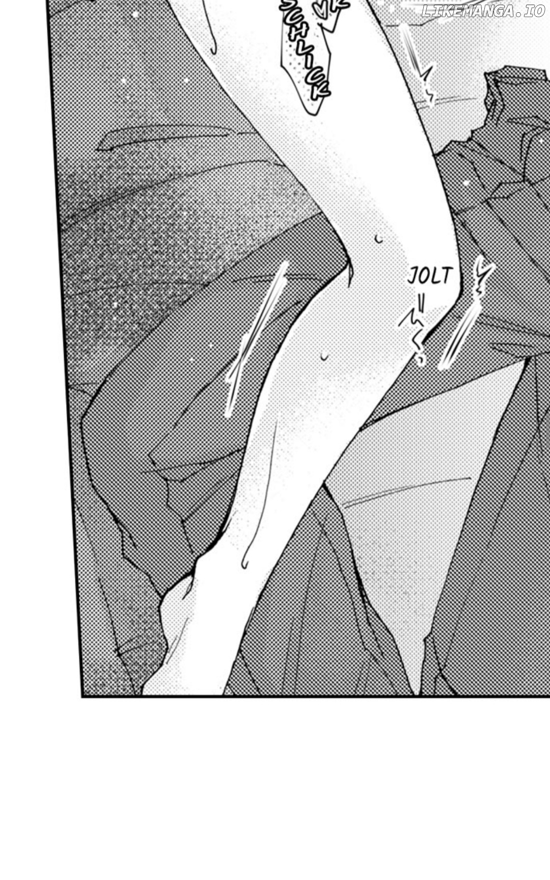 Kinmu Jikangai, Rinjin No Joushi Wa Kemono Ni Naru chapter 31 - page 19