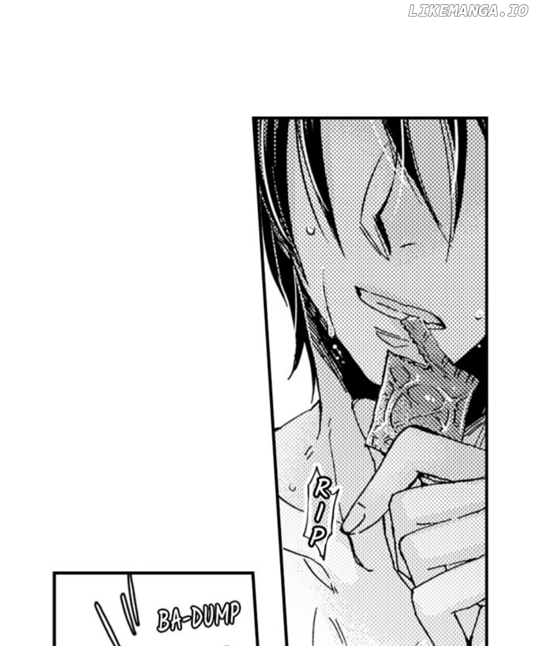 Kinmu Jikangai, Rinjin No Joushi Wa Kemono Ni Naru chapter 31 - page 28