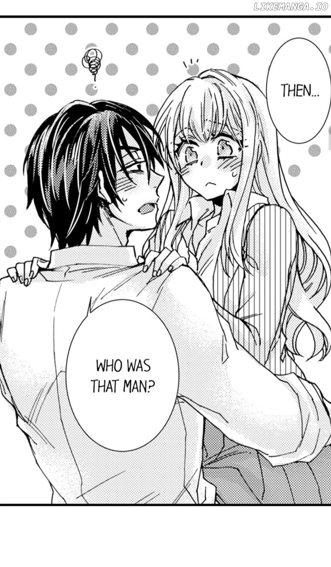 Kinmu Jikangai, Rinjin No Joushi Wa Kemono Ni Naru chapter 31 - page 9