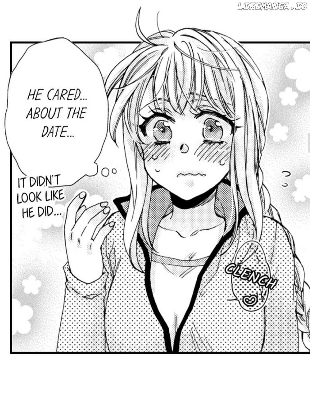 Kinmu Jikangai, Rinjin No Joushi Wa Kemono Ni Naru chapter 41 - page 19