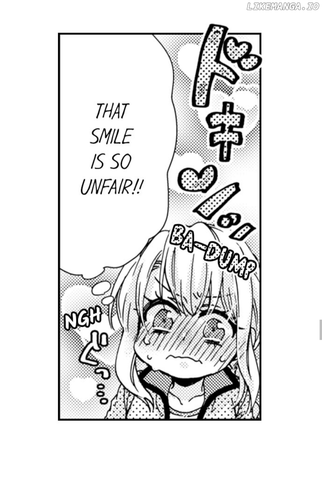 Kinmu Jikangai, Rinjin No Joushi Wa Kemono Ni Naru chapter 41 - page 24