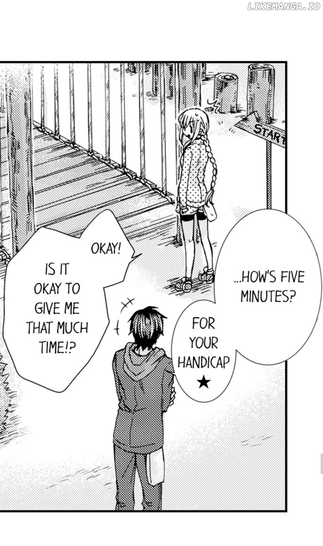 Kinmu Jikangai, Rinjin No Joushi Wa Kemono Ni Naru chapter 41 - page 29
