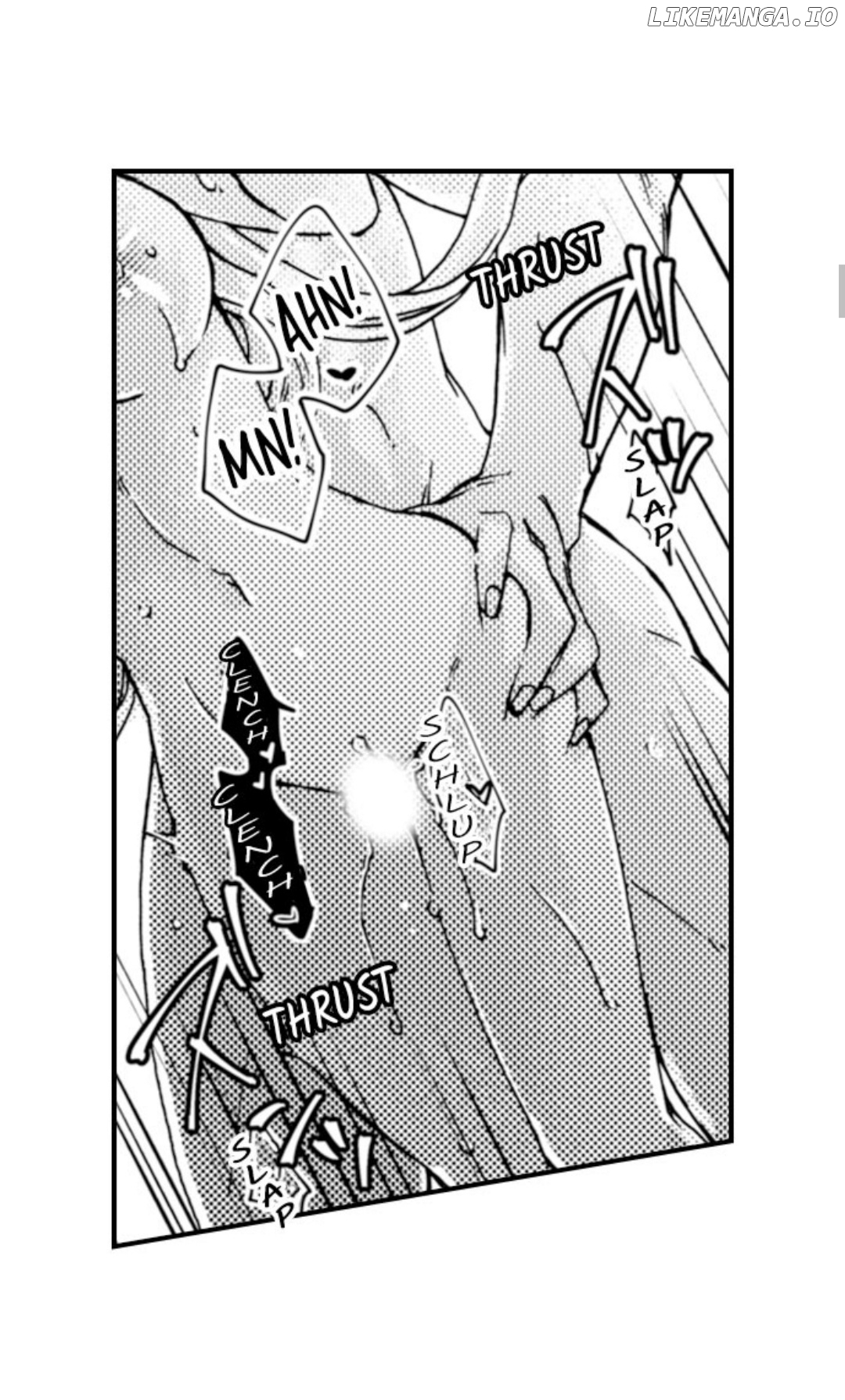 Kinmu Jikangai, Rinjin No Joushi Wa Kemono Ni Naru chapter 41 - page 9