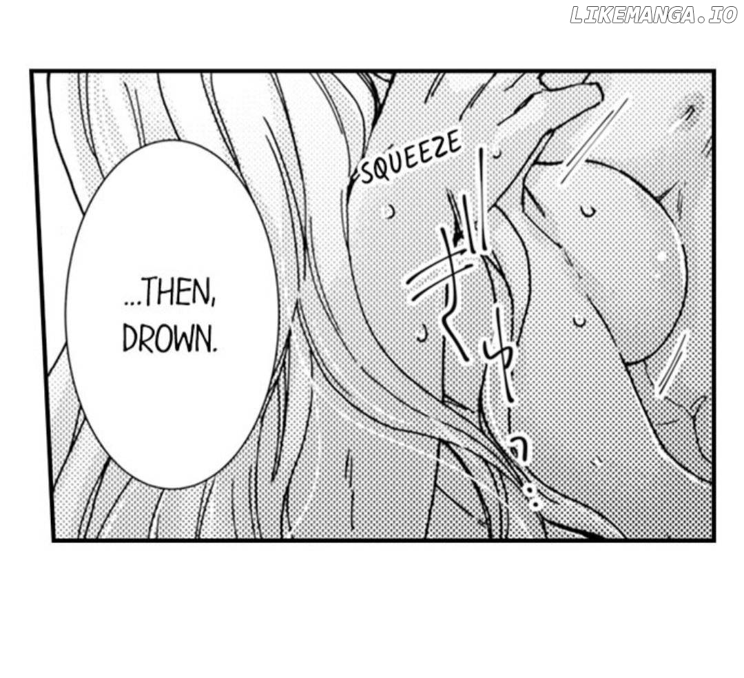 Kinmu Jikangai, Rinjin No Joushi Wa Kemono Ni Naru chapter 32 - page 12