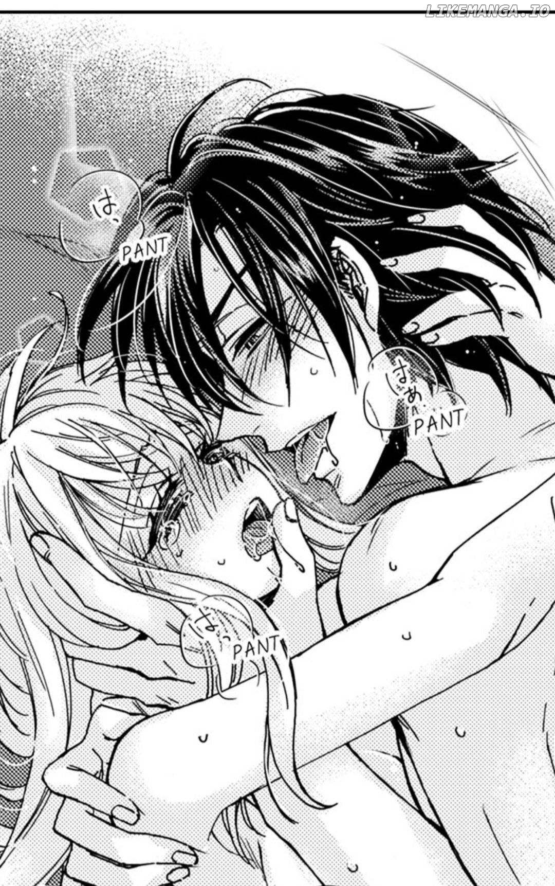 Kinmu Jikangai, Rinjin No Joushi Wa Kemono Ni Naru chapter 32 - page 13