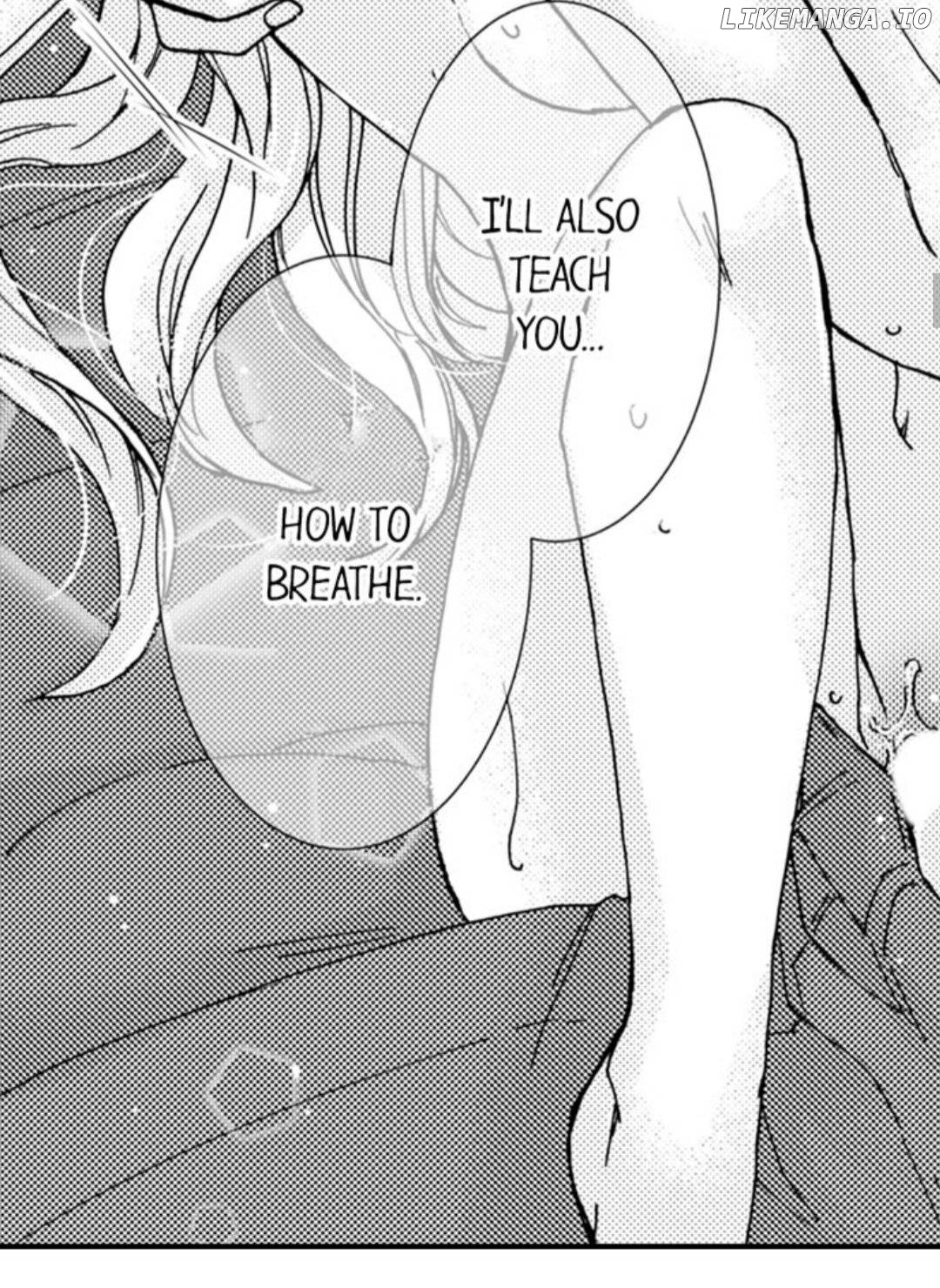 Kinmu Jikangai, Rinjin No Joushi Wa Kemono Ni Naru chapter 32 - page 14