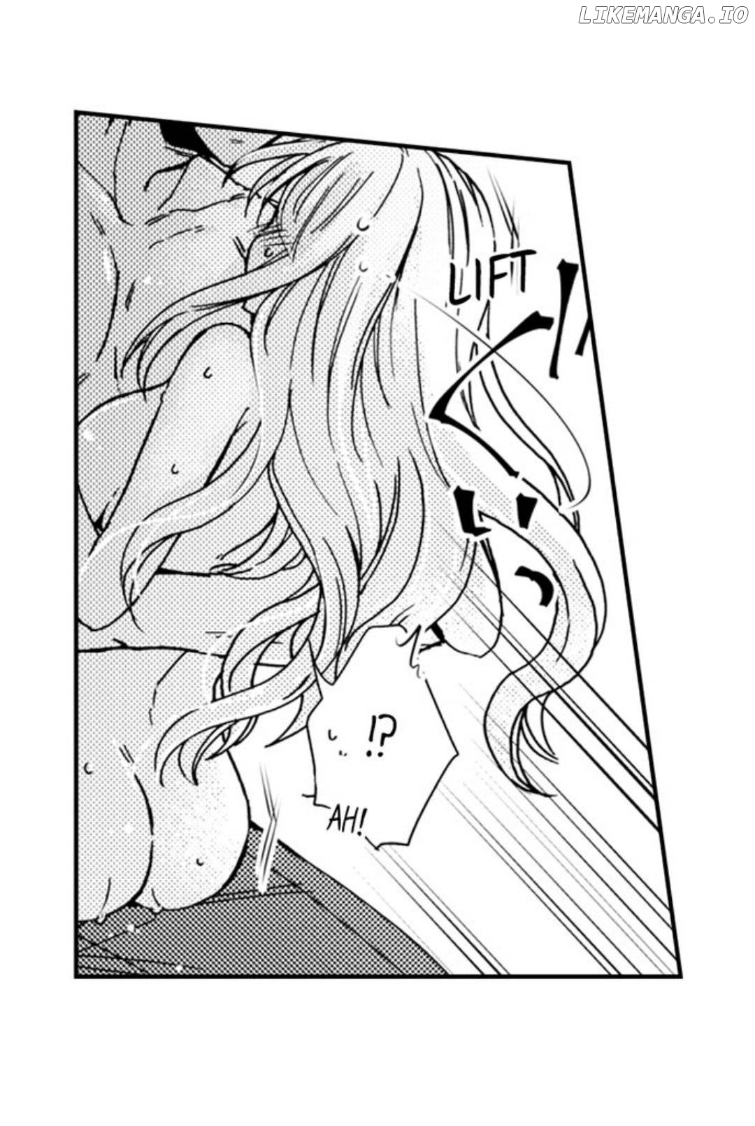 Kinmu Jikangai, Rinjin No Joushi Wa Kemono Ni Naru chapter 32 - page 20
