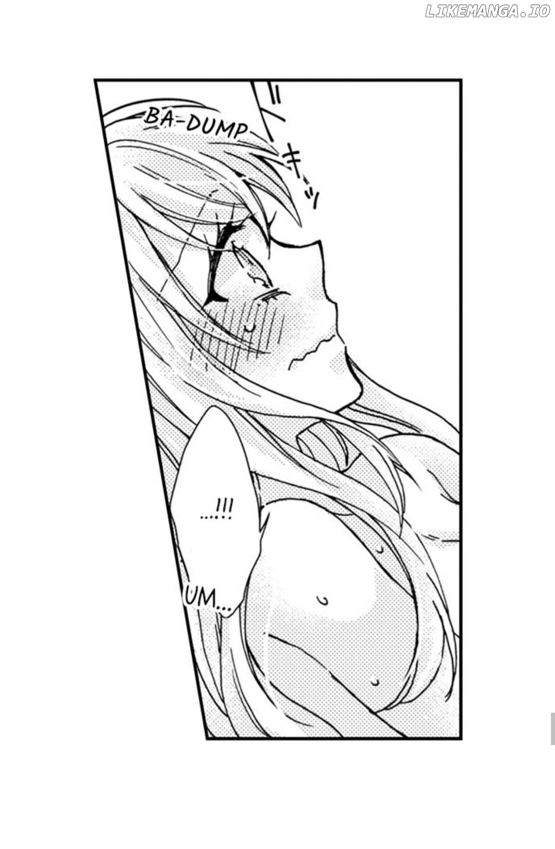 Kinmu Jikangai, Rinjin No Joushi Wa Kemono Ni Naru chapter 32 - page 31