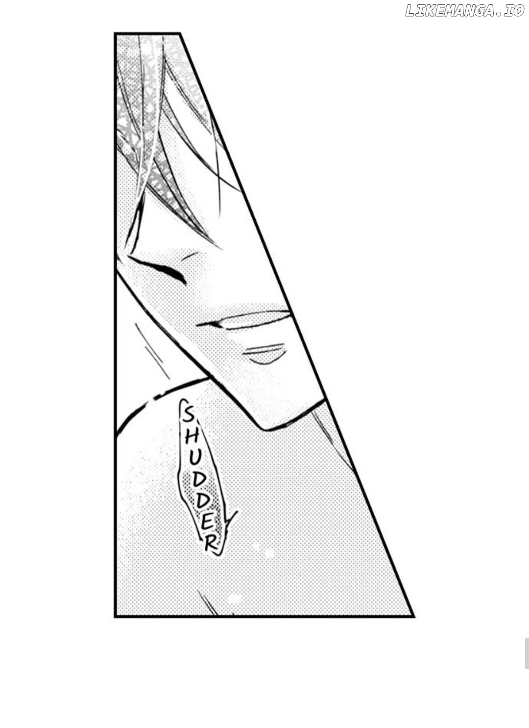 Kinmu Jikangai, Rinjin No Joushi Wa Kemono Ni Naru chapter 32 - page 33