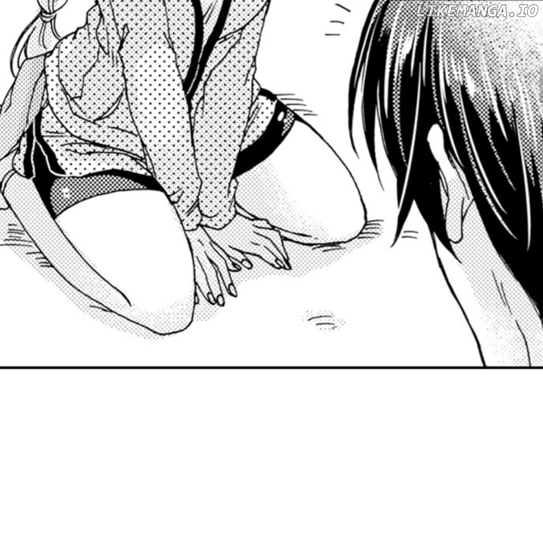 Kinmu Jikangai, Rinjin No Joushi Wa Kemono Ni Naru chapter 42 - page 18