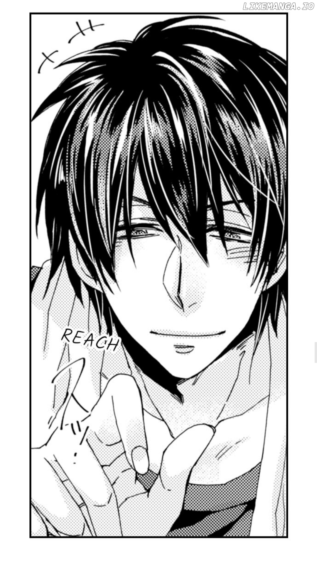 Kinmu Jikangai, Rinjin No Joushi Wa Kemono Ni Naru chapter 42 - page 22