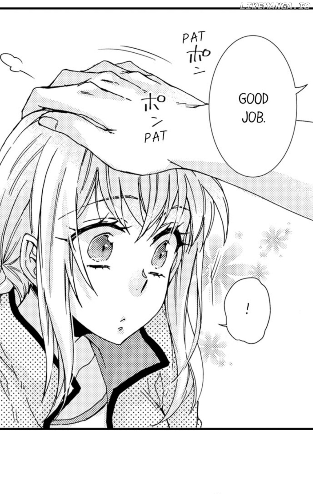 Kinmu Jikangai, Rinjin No Joushi Wa Kemono Ni Naru chapter 42 - page 23