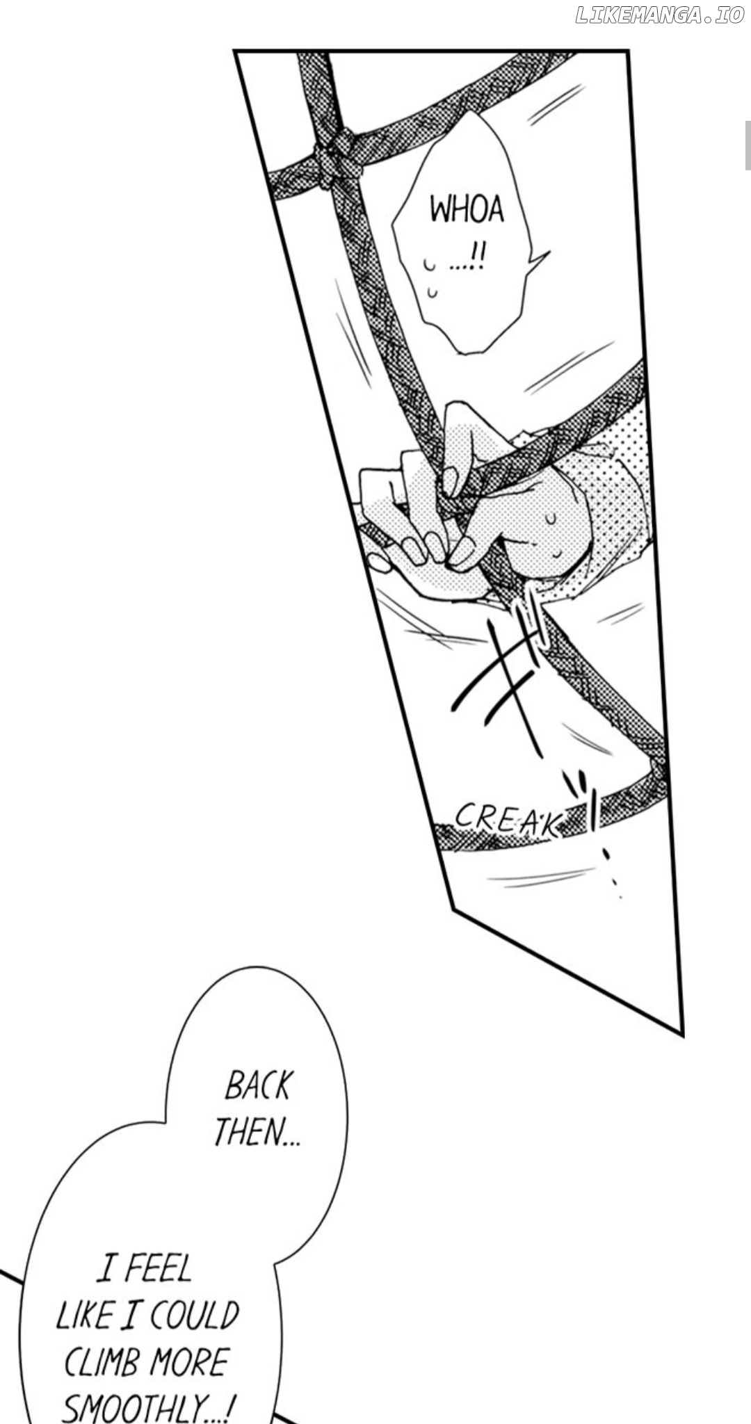Kinmu Jikangai, Rinjin No Joushi Wa Kemono Ni Naru chapter 42 - page 5