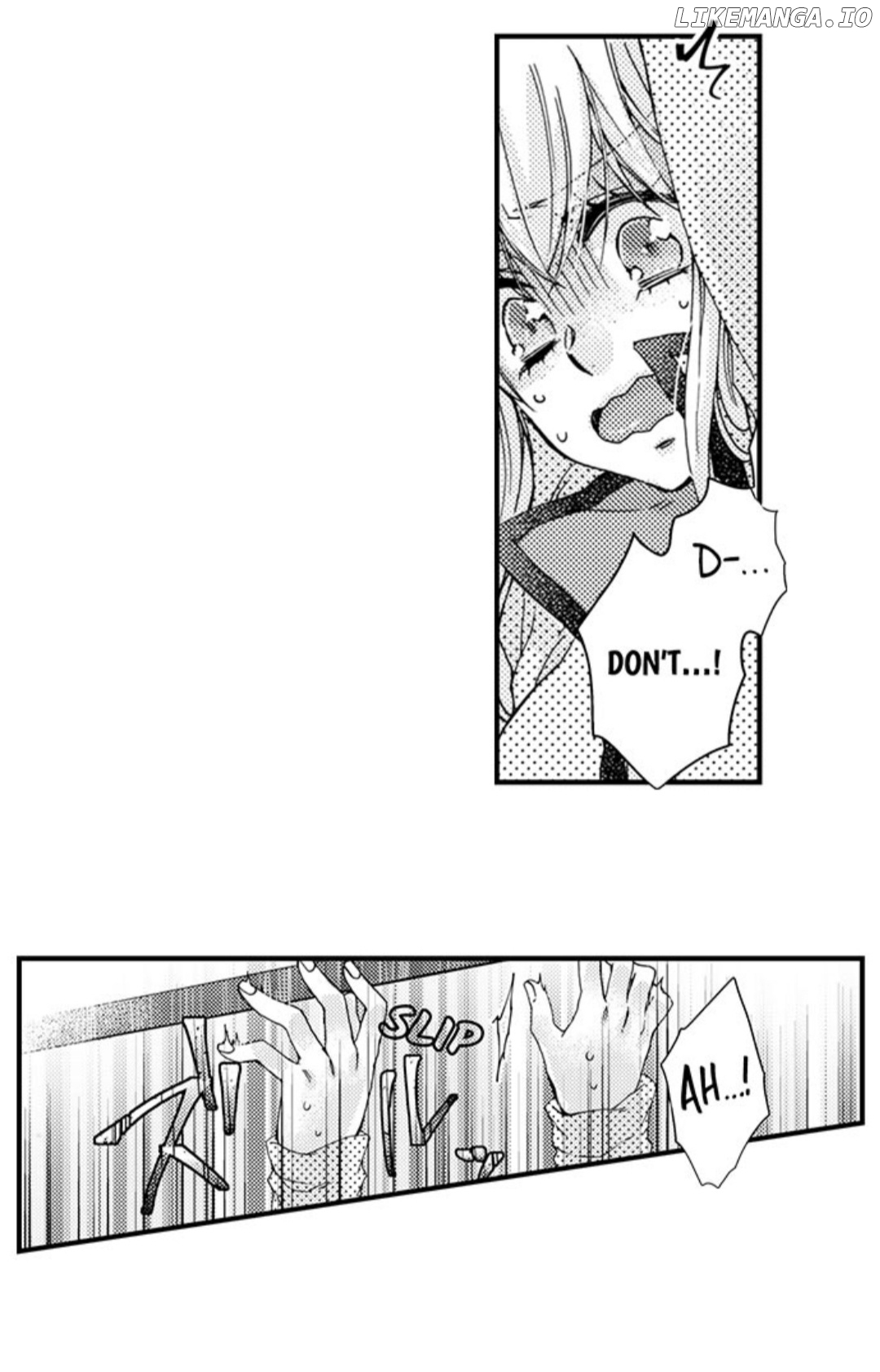 Kinmu Jikangai, Rinjin No Joushi Wa Kemono Ni Naru chapter 43 - page 14