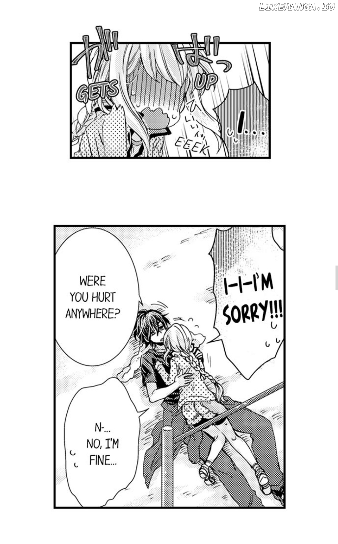 Kinmu Jikangai, Rinjin No Joushi Wa Kemono Ni Naru chapter 43 - page 17