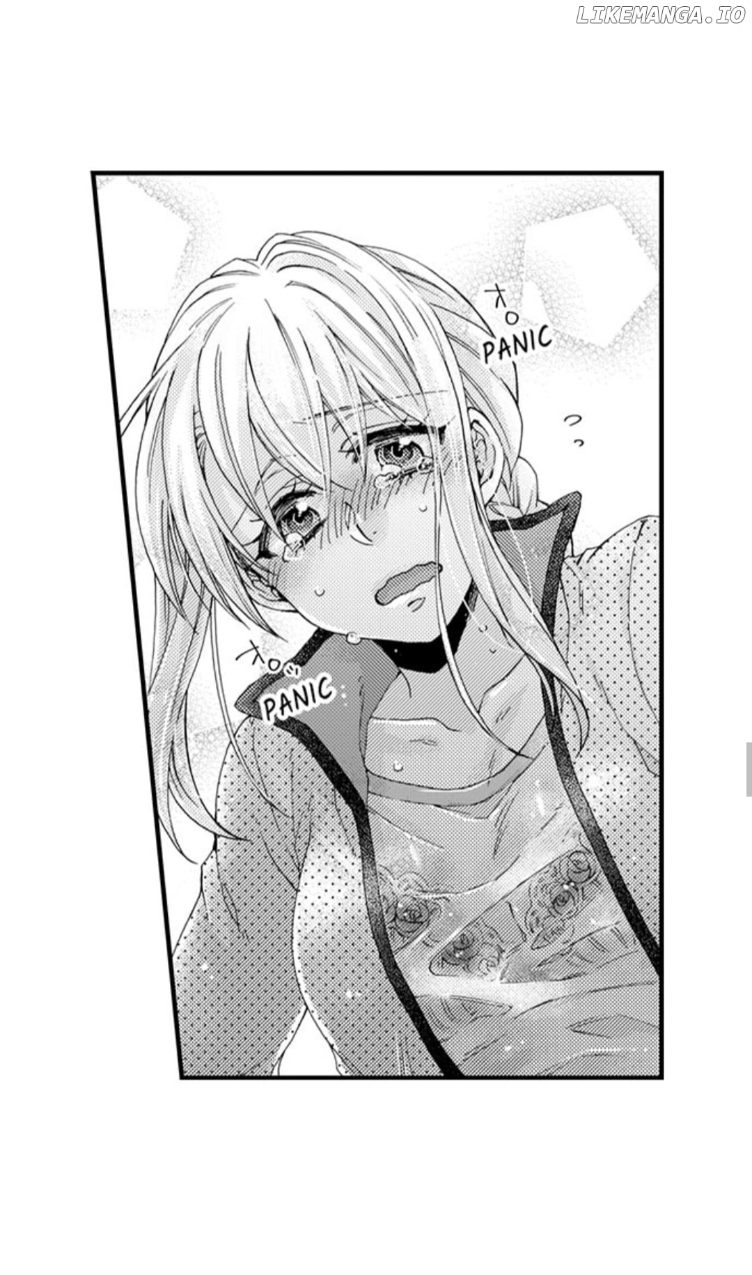 Kinmu Jikangai, Rinjin No Joushi Wa Kemono Ni Naru chapter 43 - page 19