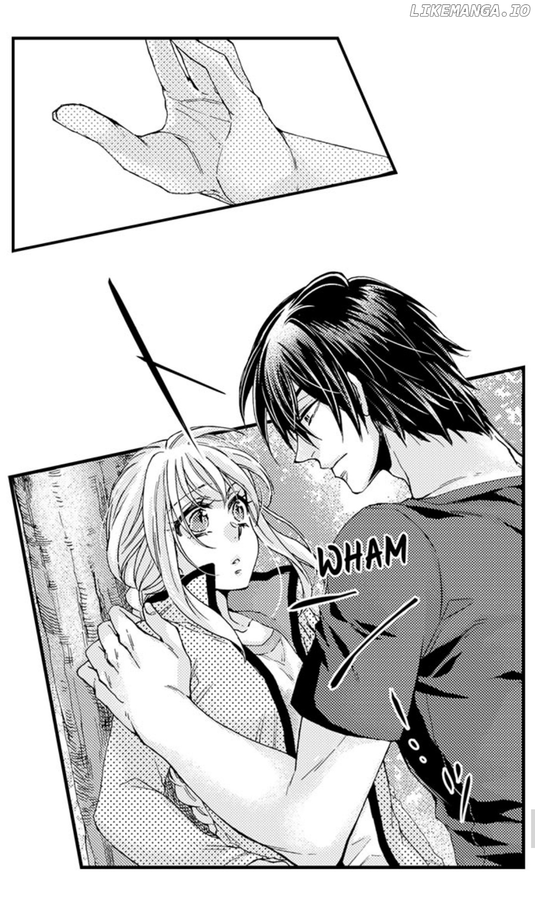 Kinmu Jikangai, Rinjin No Joushi Wa Kemono Ni Naru chapter 43 - page 26
