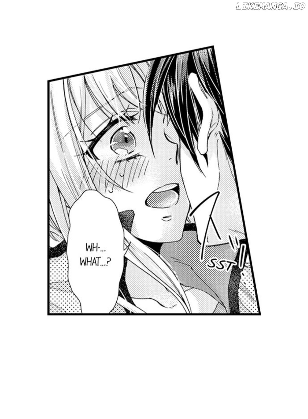 Kinmu Jikangai, Rinjin No Joushi Wa Kemono Ni Naru chapter 43 - page 27
