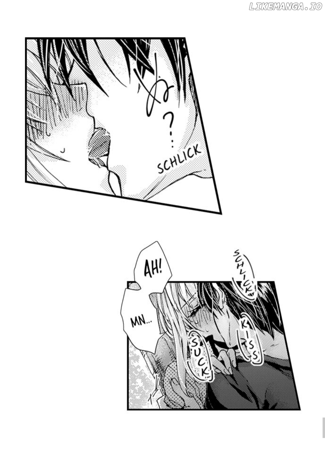 Kinmu Jikangai, Rinjin No Joushi Wa Kemono Ni Naru chapter 43 - page 29