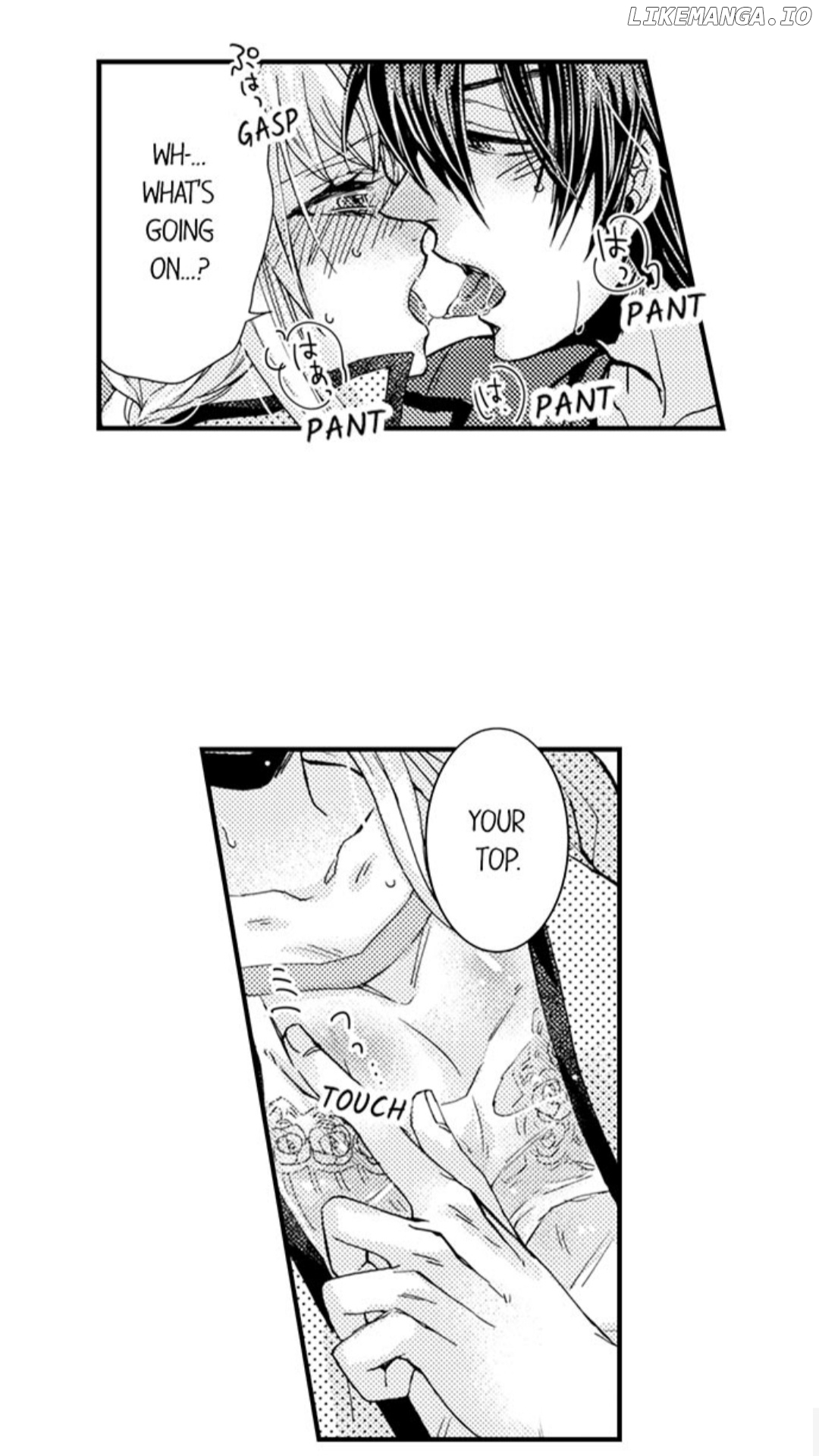 Kinmu Jikangai, Rinjin No Joushi Wa Kemono Ni Naru chapter 43 - page 30