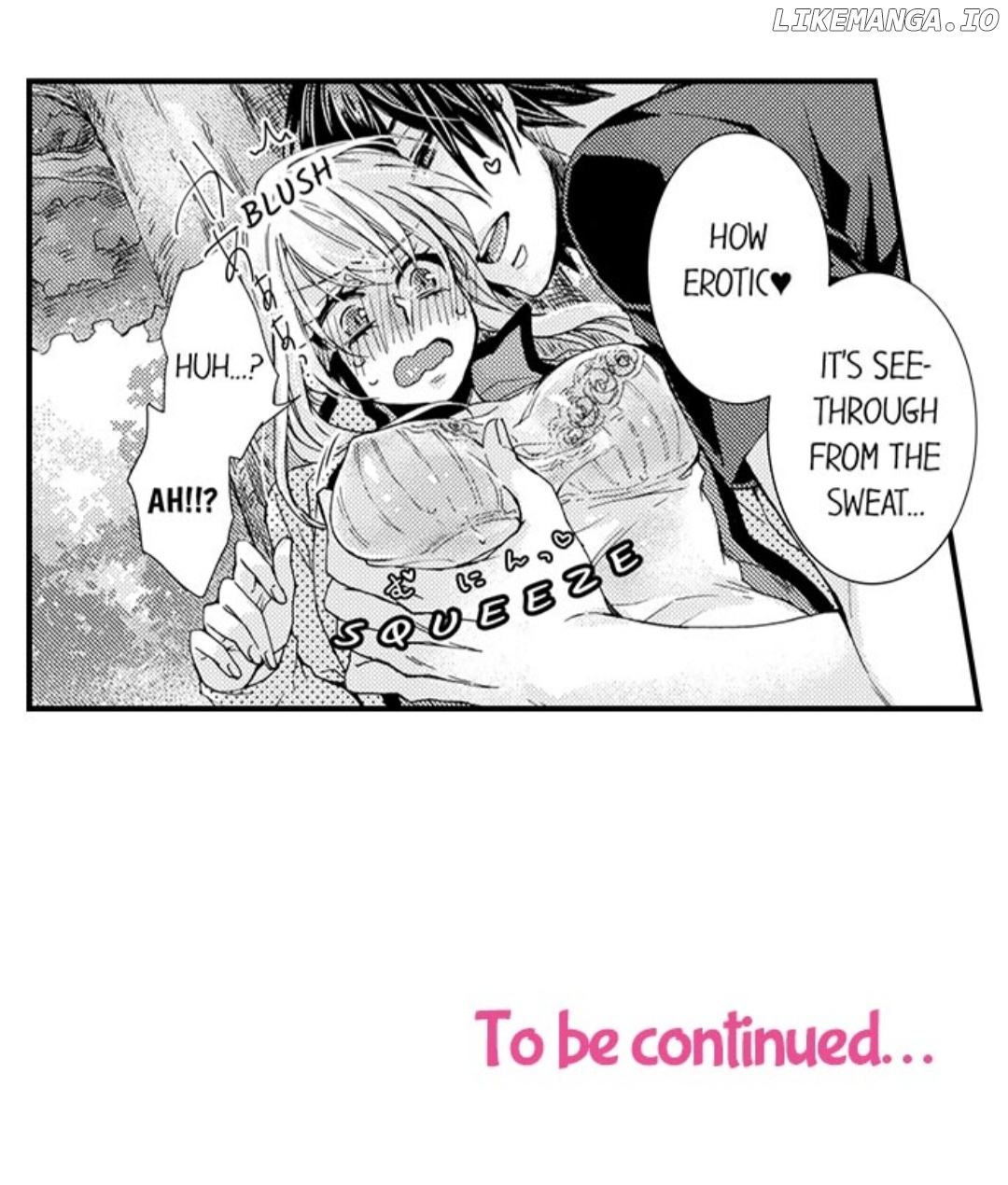 Kinmu Jikangai, Rinjin No Joushi Wa Kemono Ni Naru chapter 43 - page 31