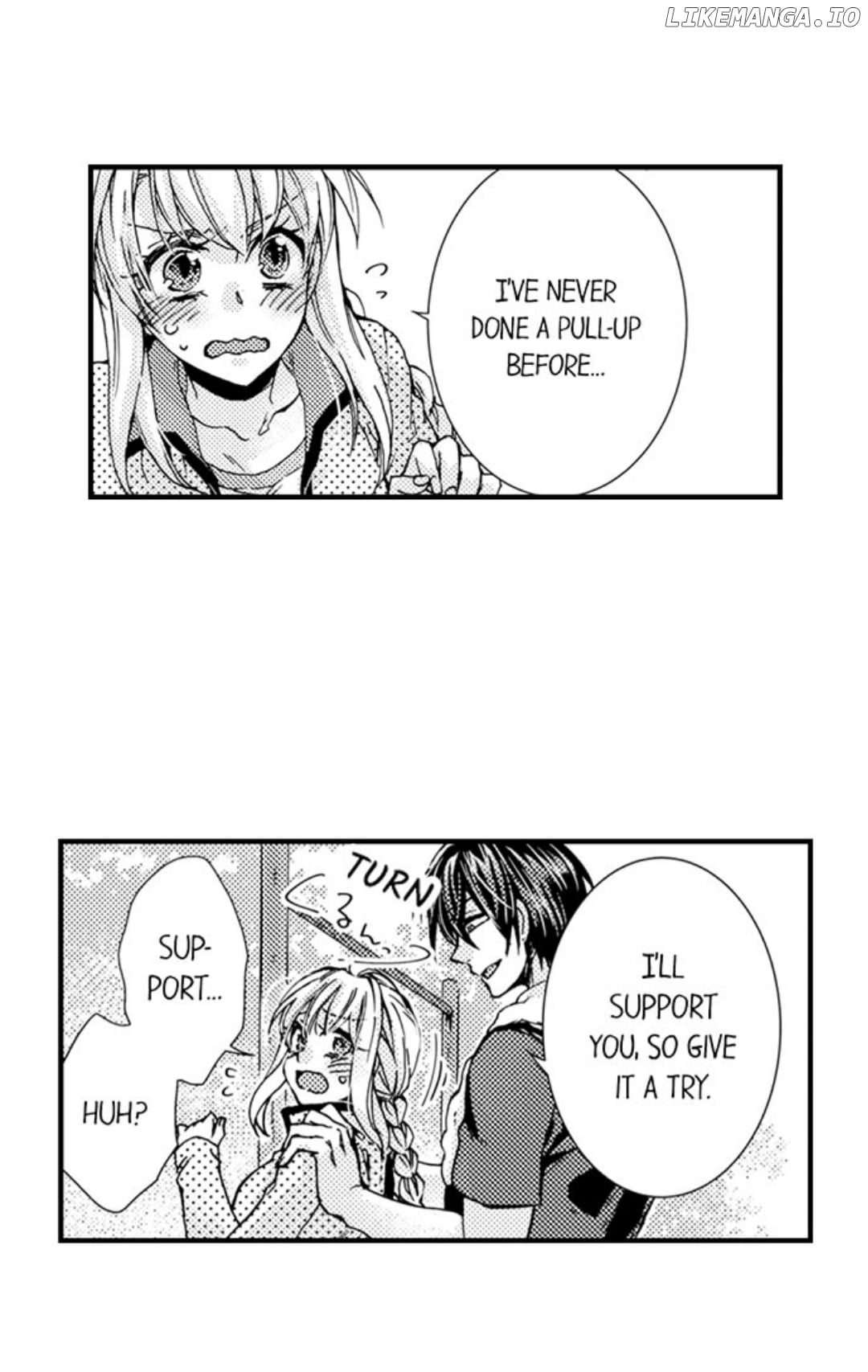 Kinmu Jikangai, Rinjin No Joushi Wa Kemono Ni Naru chapter 43 - page 7