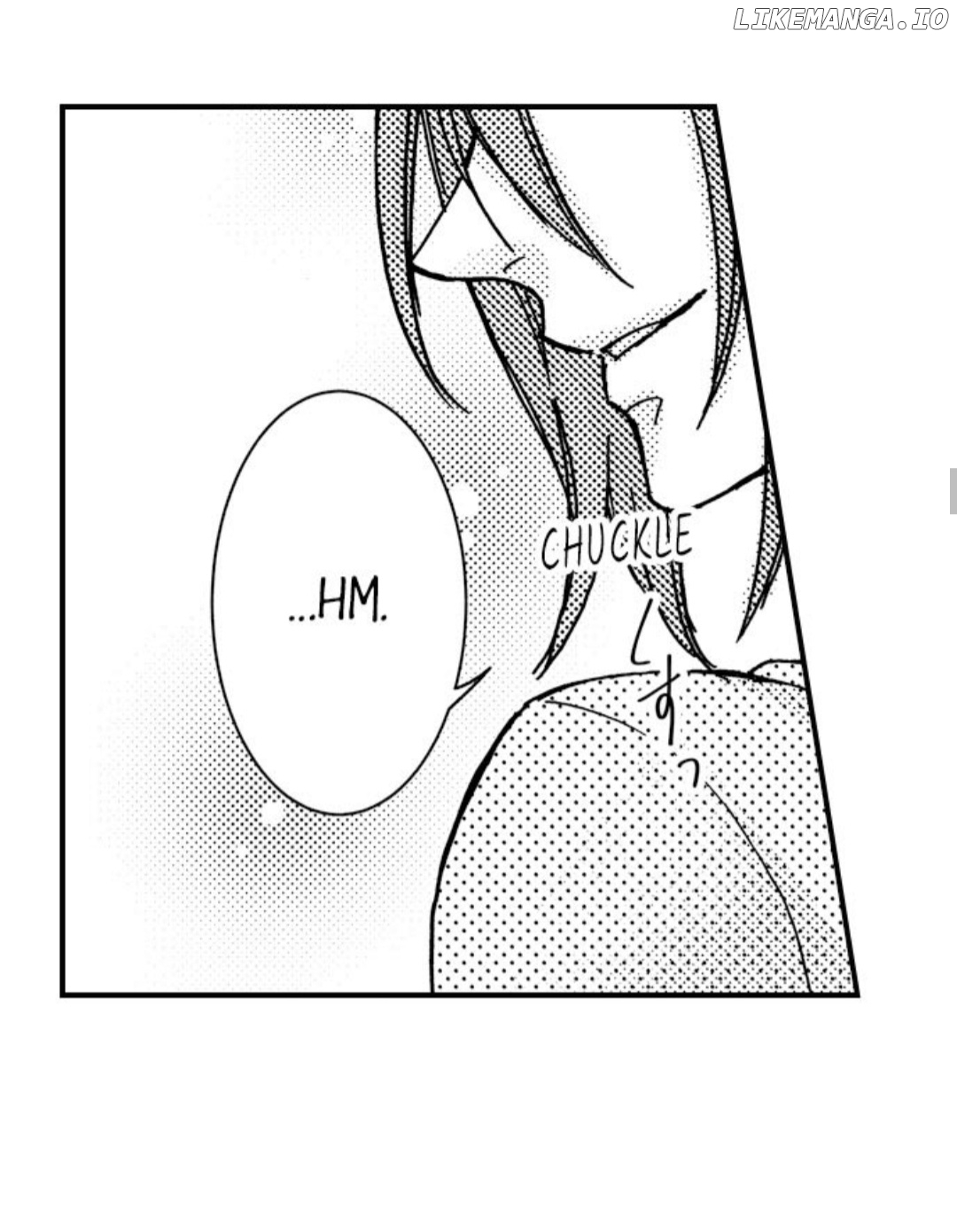 Kinmu Jikangai, Rinjin No Joushi Wa Kemono Ni Naru chapter 34 - page 15