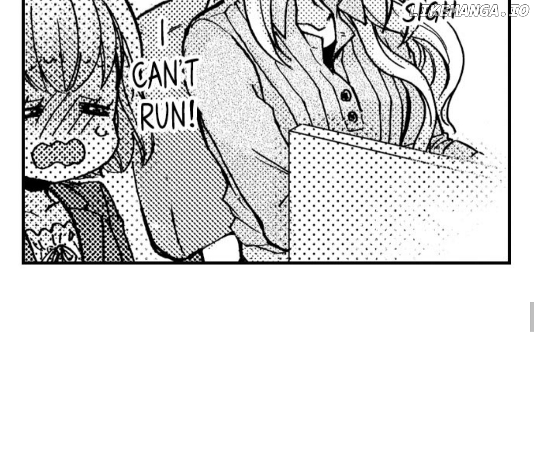 Kinmu Jikangai, Rinjin No Joushi Wa Kemono Ni Naru chapter 34 - page 27