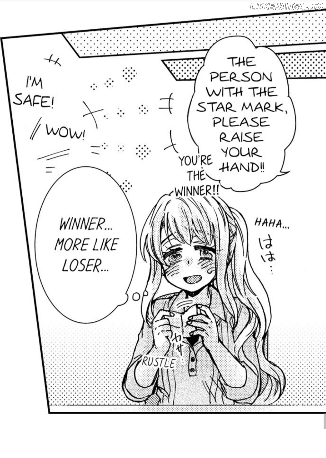 Kinmu Jikangai, Rinjin No Joushi Wa Kemono Ni Naru chapter 34 - page 30