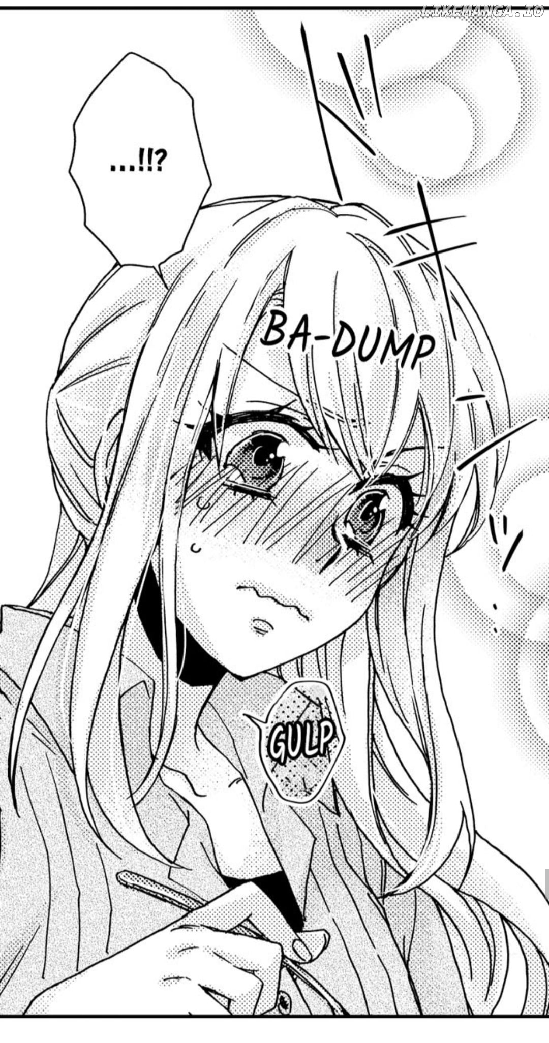 Kinmu Jikangai, Rinjin No Joushi Wa Kemono Ni Naru chapter 34 - page 35