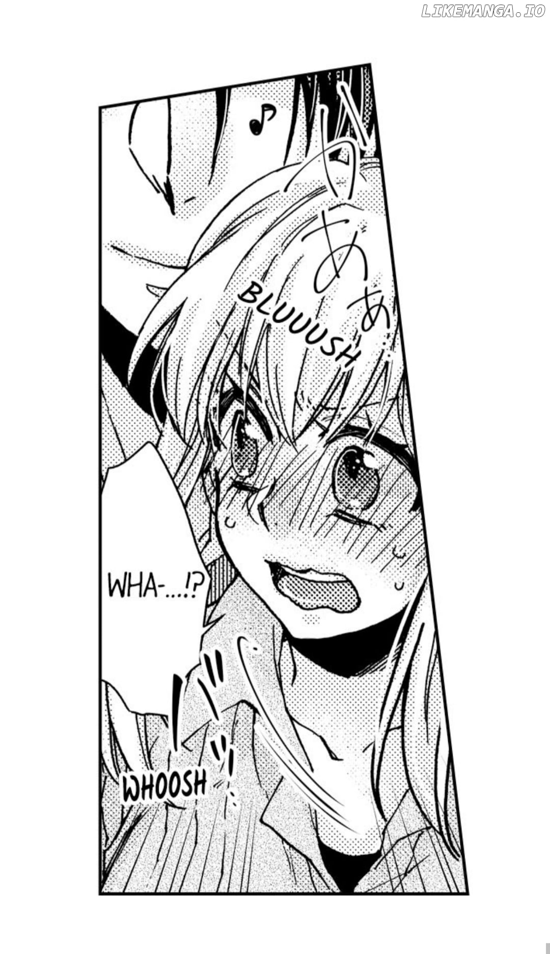Kinmu Jikangai, Rinjin No Joushi Wa Kemono Ni Naru chapter 34 - page 40